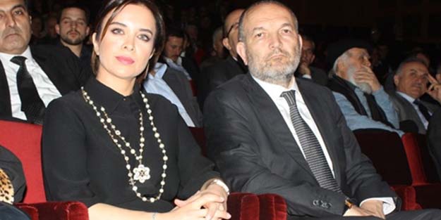 Aşık Veysel'in torunu o partiden aday oldu