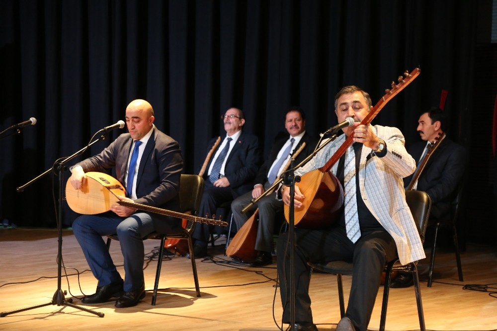 Aşıklar Darıca’da buluştu 