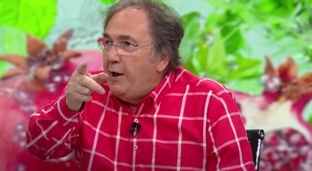 Asıl antibiyotik eczanede değil evimizdeymiş! İbrahim Saraçoğlu "Sakın atmayın" deyip gizli kür tarifini verdi! Boğaza sarınca bakın neler oluyor neler