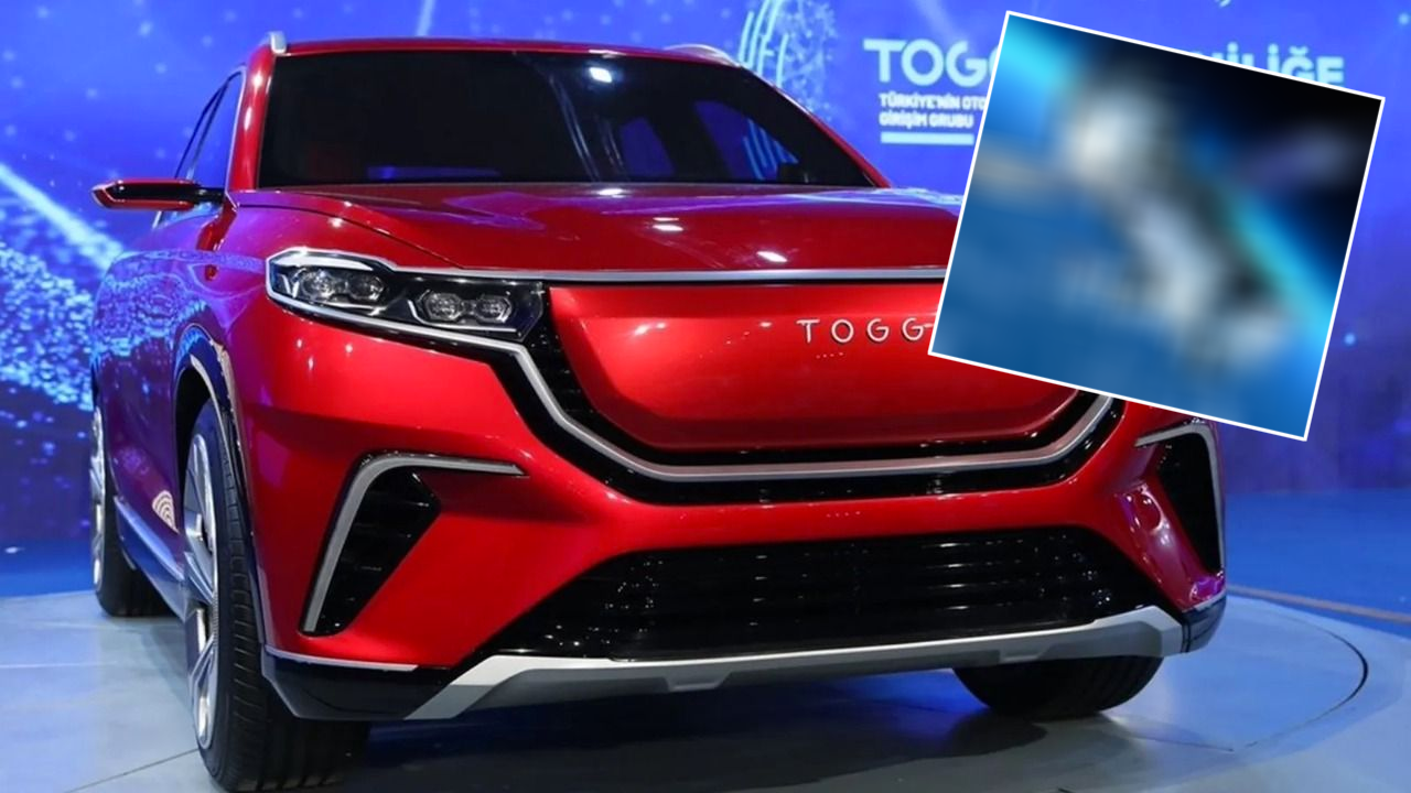 Asıl bombayı sona saklamışlar! Yerli arabadan sonra bir projeye daha start verildi: Bu proje en az TOGG kadar konuşulur