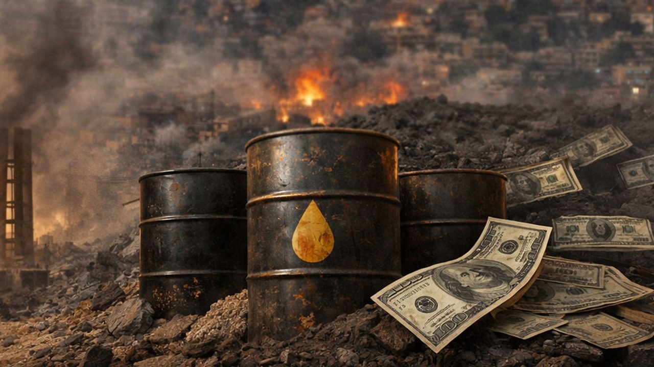 Asıl büyük dalga yolda! Ekonomide kıyamet senaryosu!