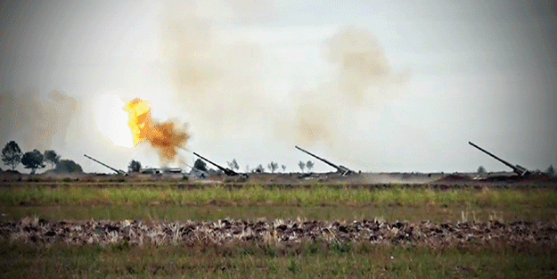 Asıl hedef Türk-Azeri bağlarını koparmak