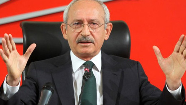 Asıl Kılıçdaroğlu 180 derece değişmeli