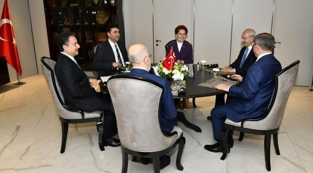 Asıl kıyamet ayın 9'unda kopacak! CHP içinde büyük istifalar olacak.