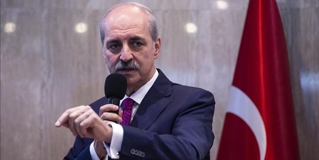 "Asıl mesele ne S-400 ne F-35" deyip açıkladı: Birileri Türkiye'nin bunu yapmasını istemiyor