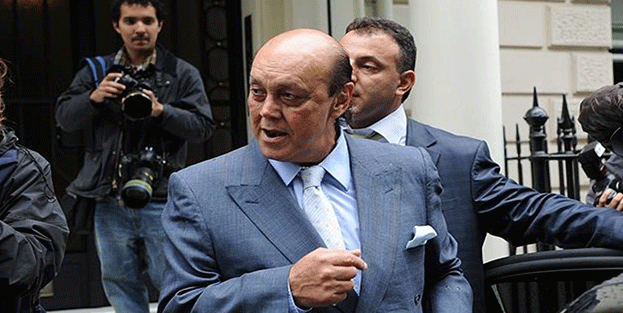 Asil Nadir vefat etti! Asil Nadir kimdir?