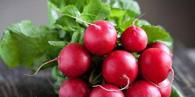 Asıl şifa yapraklarında gizli