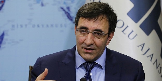 'Asıl sorun HDP'yi yönetenlerde'