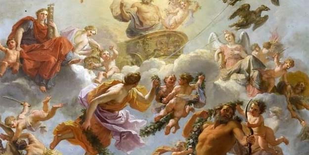 Aşil topuğu nedir? Homeros'un efsanesi