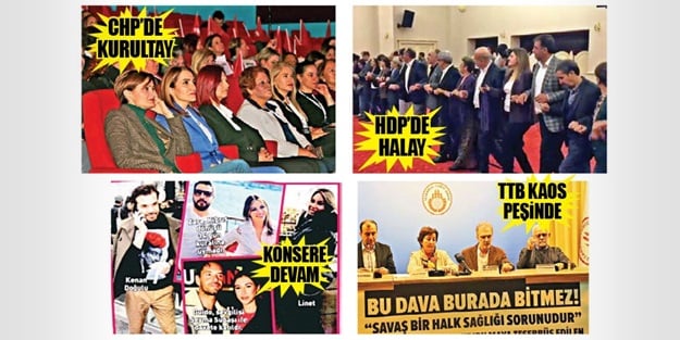 Asıl virüs bunlar