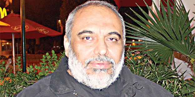 Asıl hedef Türkiye