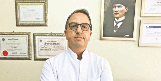 Aşılama artmalı, dersler kısa olmalı