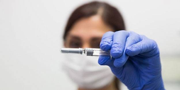 Aşılama dünyada hızla devam ediyor! İşte son rakam