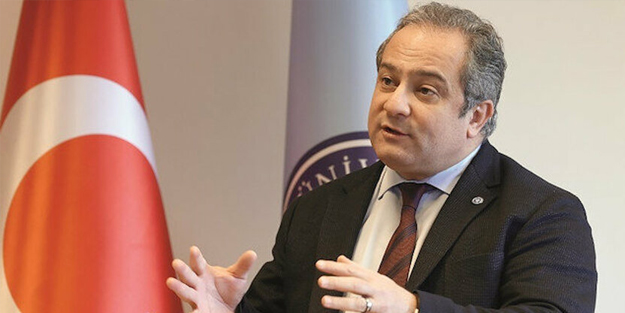 Aşılama sonrası vakalar 4 kat düştü! Sağlıkçılara kalkan oldu