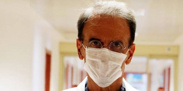 "Aşılar hızlı geliştirildi" eleştirisine Mehmet Ceyhan'dan ilginç cevap: Pandemi bittikten sonra...