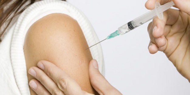 Aşıları ciddiye alın!