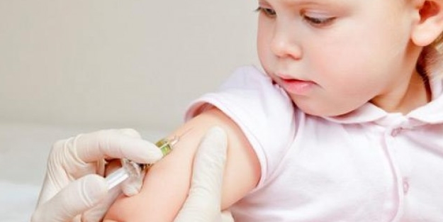 Aşıları tek bir iğnede yapılabilir