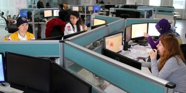 Asılsız ihbarlar için bakanlıktan son uyarı