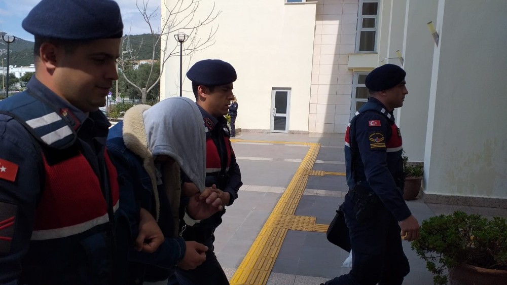Asılsız ’korona virüs’ paylaşımına gözaltı 