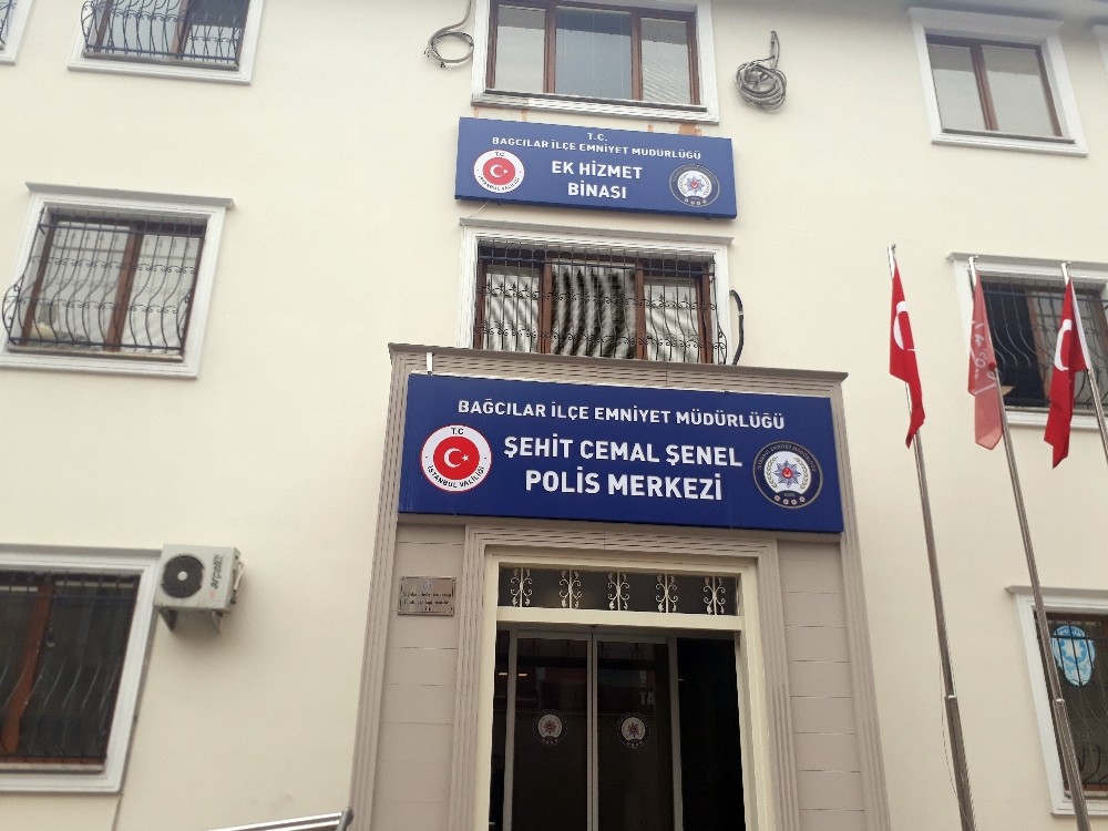 Asılsız paylaşım yapan şahıs adliyeye sevk edildi 
