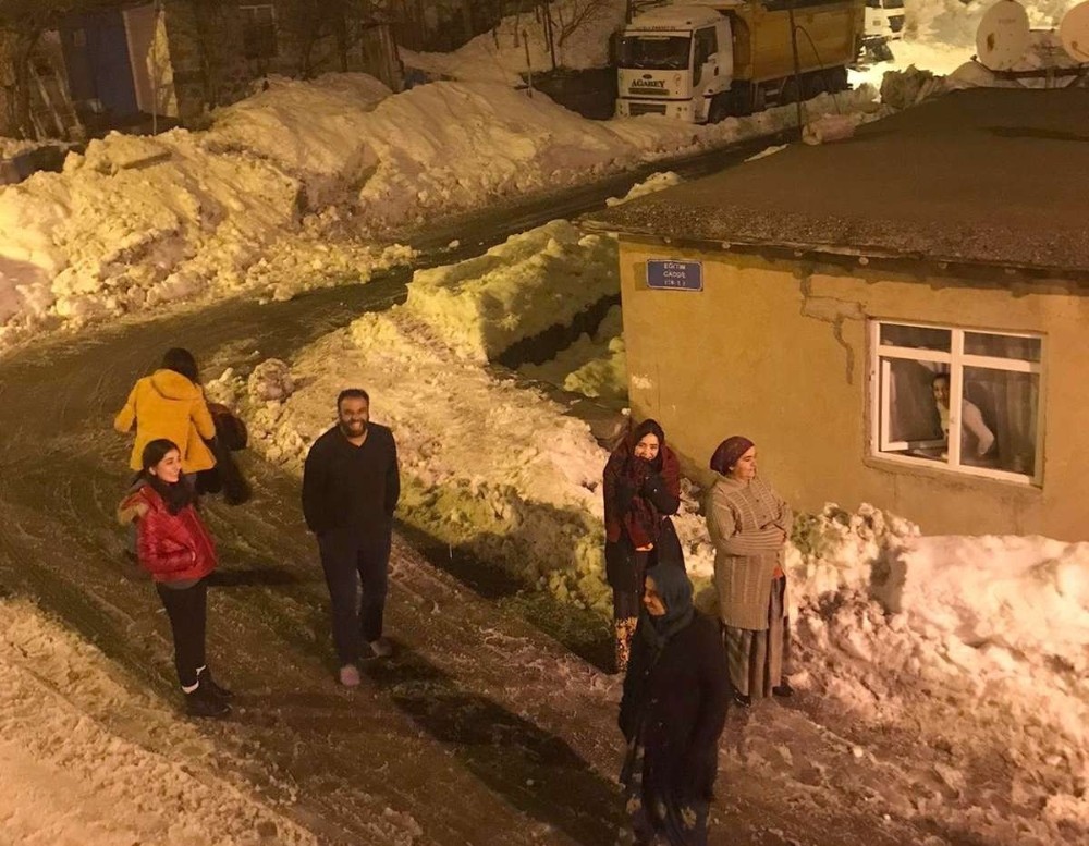 Asılsız paylaşımlar vatandaşı mağdur etti 