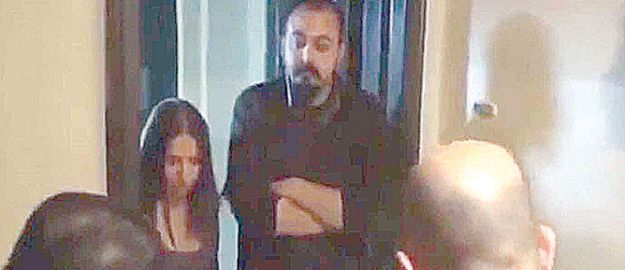 Asılsız ihbara ceza