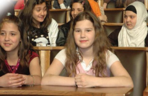 Asılsız ihbarlar çocukları ailelerinden koparmış