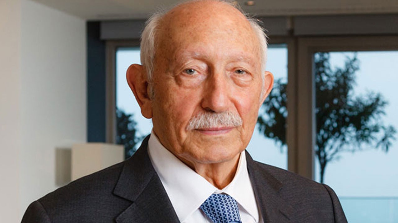 Asım Kibar hayatını kaybetti