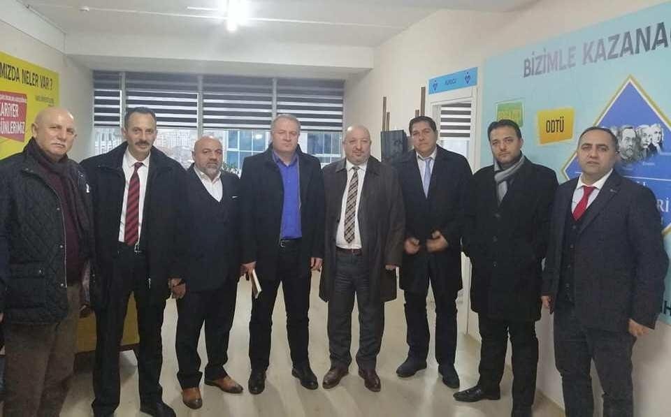 Asimder Başkanı Gülbey, “Ermeniler Abhazya’da gizli plan peşindeler” 