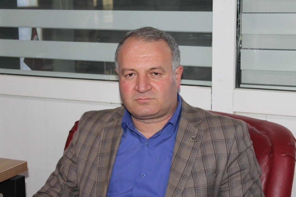 Asimder Başkanı Gülbey: “Ermeniler Van halkına acımadılar” 