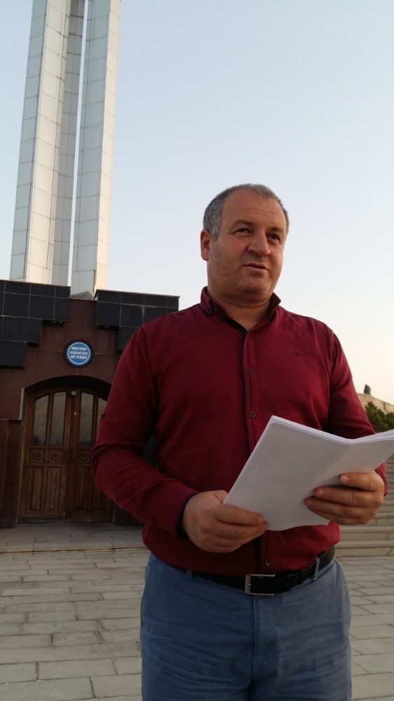 ASİMDER Başkanı Gülbey: “Fransa, Suriye’de Ermeni taburu kurdu” 