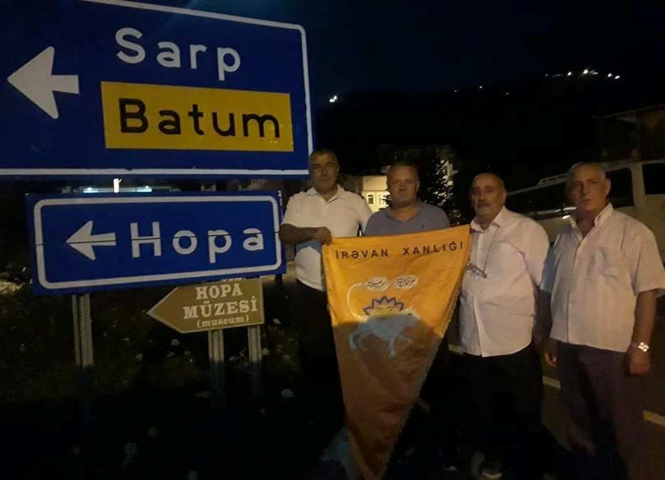 Asimder Başkanı Gülbey: “Hemşin Türkleri Ermeni değildir” 
