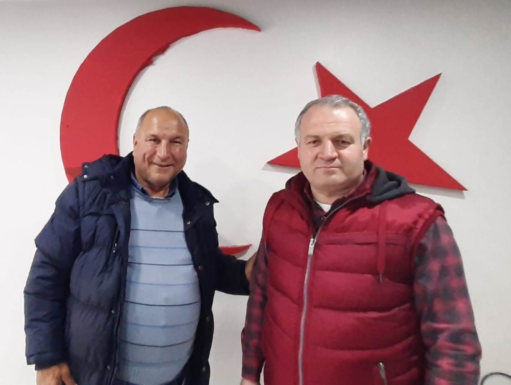 Asimder: “Ermenistan Türk vatandaşlarına kimlik veriyor” 