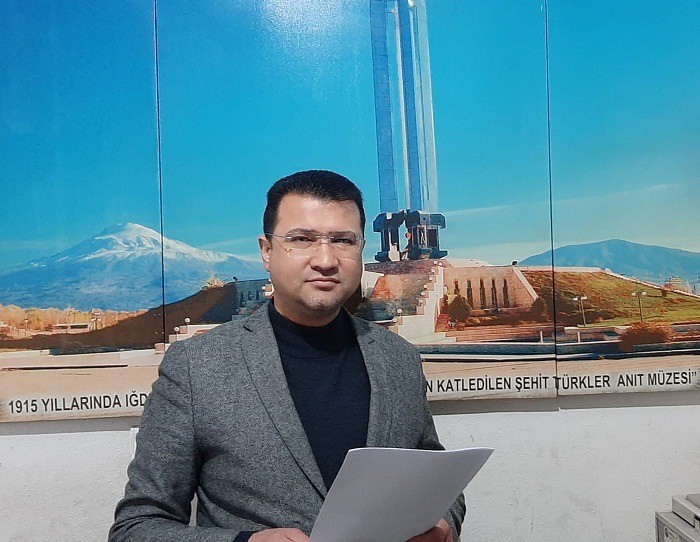 ASİMDER yönetim kurulu üyelerini olağanüstü toplantıya çağırdı 