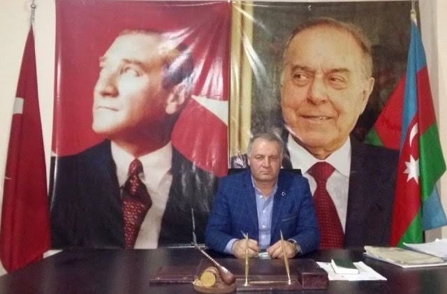 Asimder’den işinsanı Mansimov’a destek 