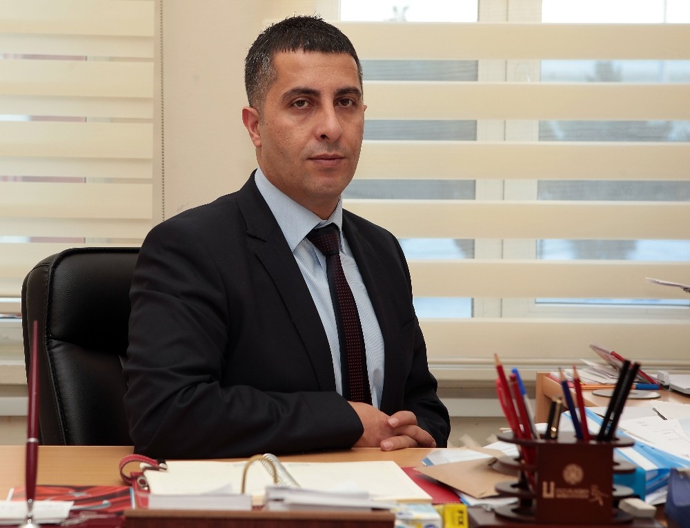 ASİMED Başkanı Eğilmez: “ASALA-PKK ittifakı halen devam ediyor” 