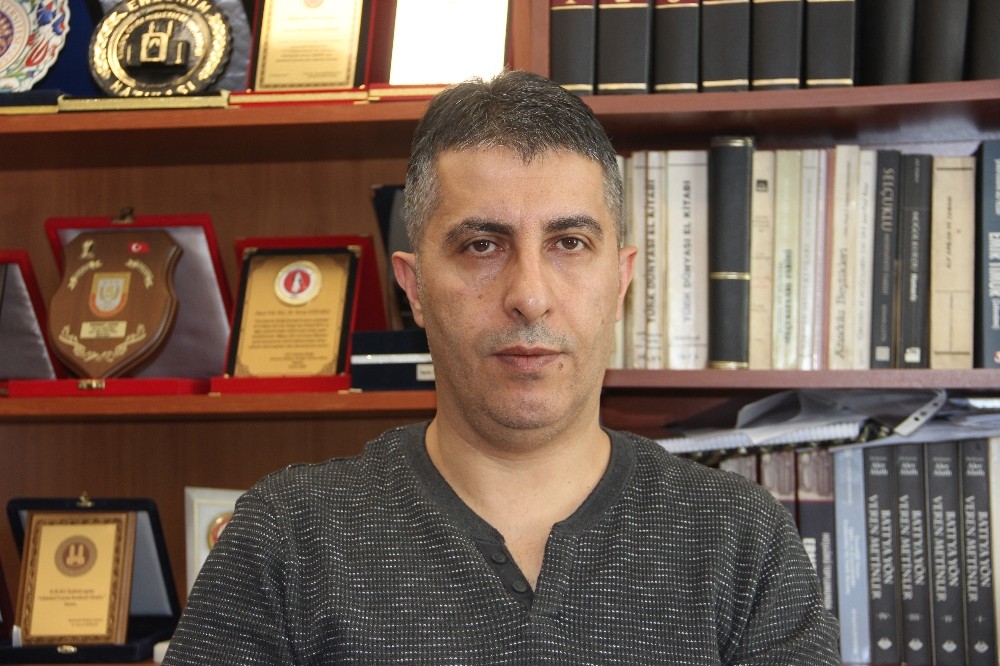 ASİMED Başkanı Eğilmez: “Türk devleti ve milleti “İdlib hainliği”ni unutmayacak ve hesabını soracaktır” 