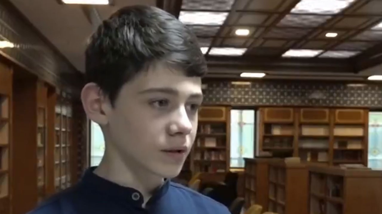 “Asım’ın Nesli”nin Ayak Sesleri