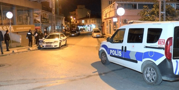Asın bu şerefsizleri! İstanbul'un göbeğinde dehşet