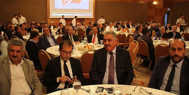 Aşiret liderlerinden teröre tepki!