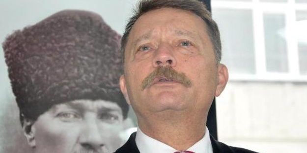 'Aşiretler ayaklanacak' diyen o Albayın gerçek yüzü!
