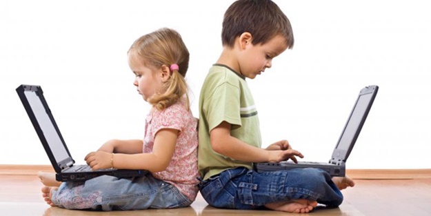 Aşırı bilgisayar ve telefon kullanımı uykuyu olumsuz etkiliyor!