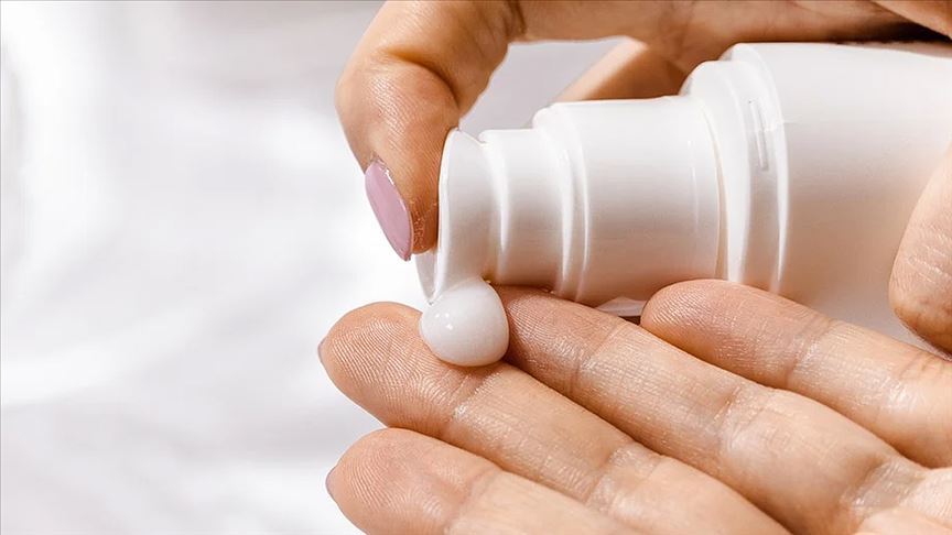 'Aşırı dezenfektan kullanımı egzamaya davetiye çıkarıyor'