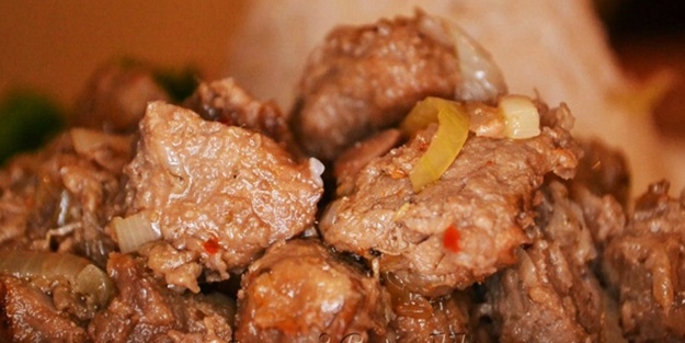 Aşırı et tüketimi hastanelik ediyor!