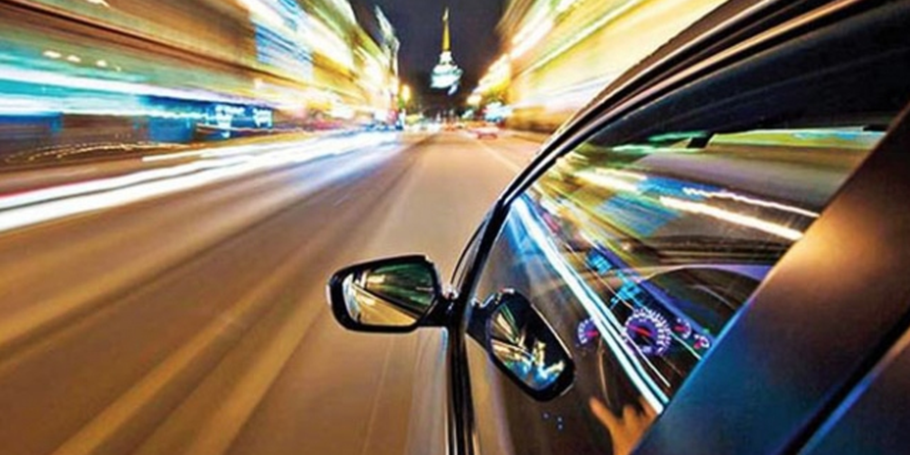 Aşırı hız yapan sürücülerin araçlarına el konulacak!