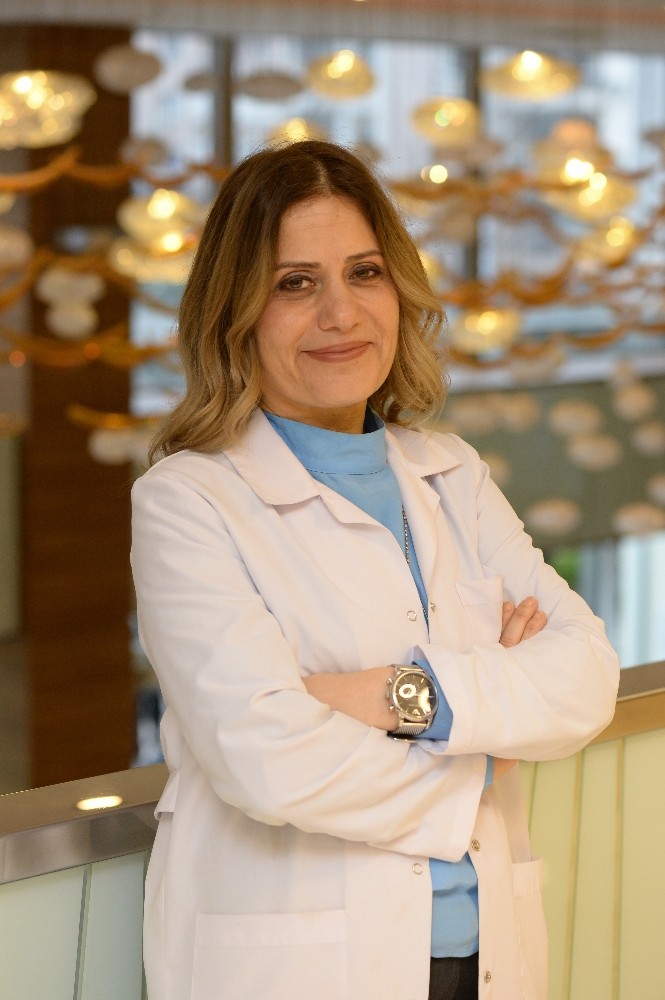 Aşırı kas ağrılarının sebebi D vitamini eksikliği olabilir 