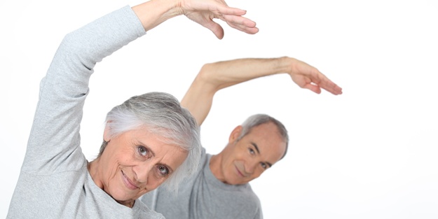 Aşırı kilo eklem kireçlenmesine yol açıyor