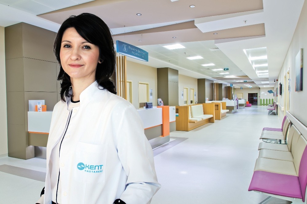 Aşırı kolonya ve dezenfektan kullanımı egzamaya yol açıyor 