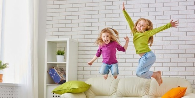 Aşırı övgü çocukları tembelleştiriyor