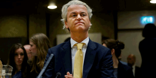 Aşırı sağcı liderden küstah açıklama: Türklere kapımızı kapatalım